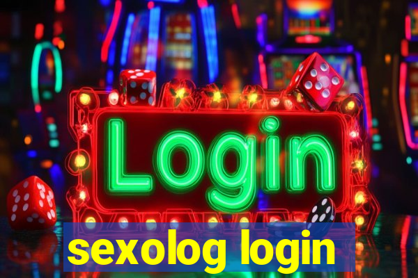sexolog login